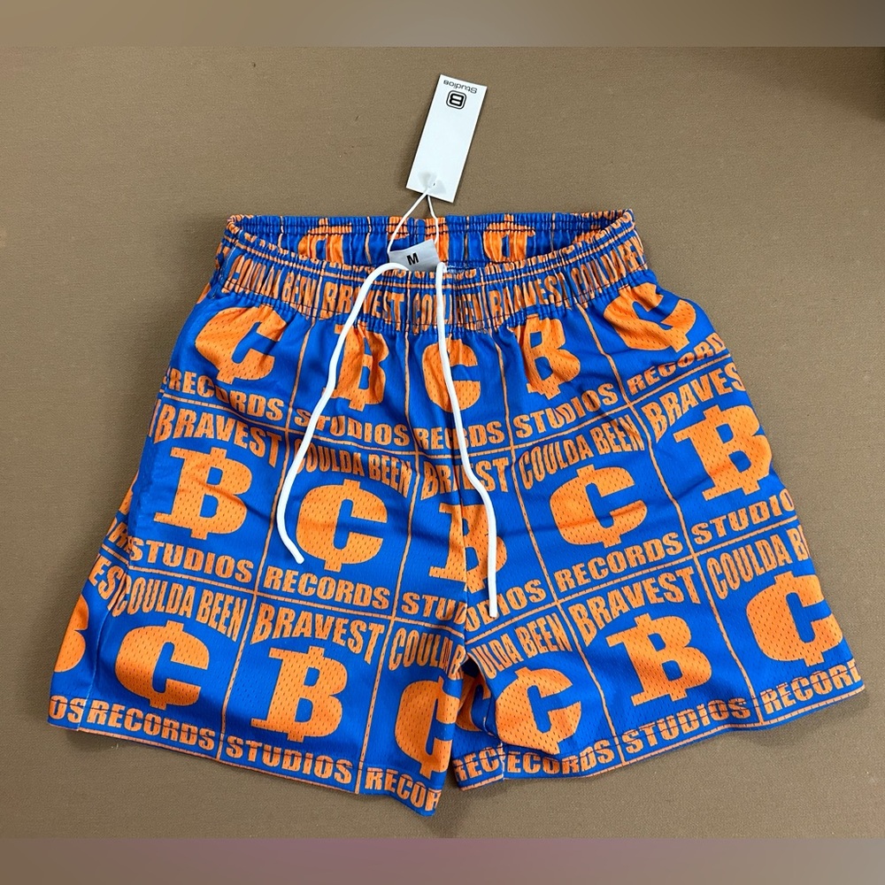 Bravest Studios “Coulda Been Records” Shorts!